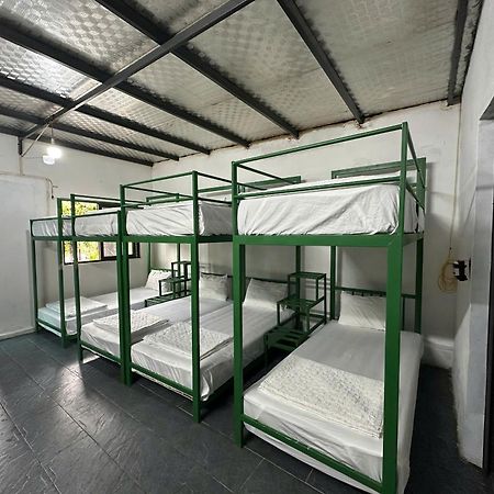 Hien Hao Catba Papillon Garden Bungalows & Resort מראה חיצוני תמונה